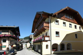 Apartment Elisabeth Stadler, Sankt Gilgen, Österreich